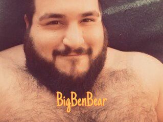 BigBenBear Mobile Porno