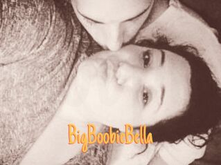 BigBoobieBella