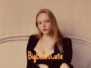 BigBoobsCutie