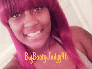 BigBootyJudyy96 Mobile Porno
