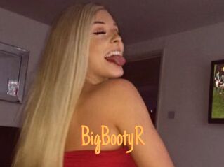BigBootyR Mobile Porno