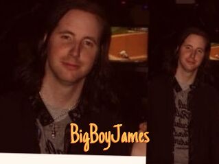 BigBoyJames