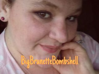 Big_Brunette_Bombshell Mobile Porno