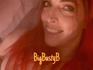 BigBustyB