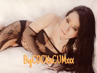 BigCOCKnCUMxxx