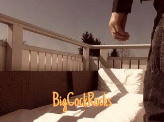 BigCockRocks