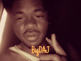 BigDAJ