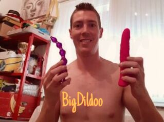 BigDildoo Mobile Porno