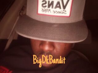 BigDkBandit