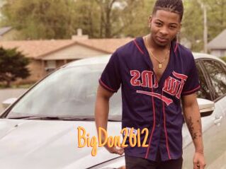 BigDon2612