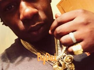 BigDxck