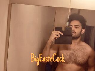 BigEasteCock