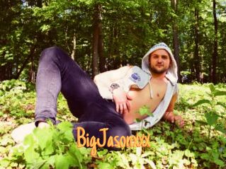 BigJasonxxx Mobile Porno