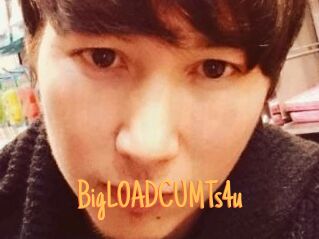 BigLOADCUMTs4u