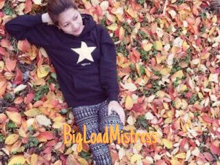 BigLoadMistress