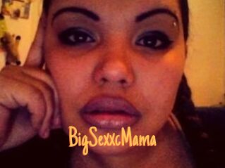 BigSexxcMama