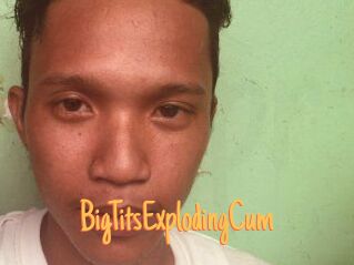 BigTitsExplodingCum