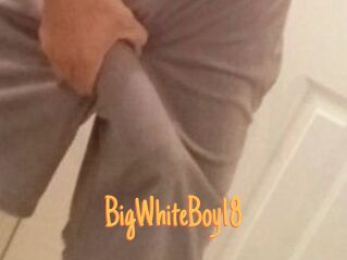 BigWhiteBoy18
