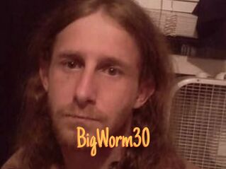 BigWorm30 Mobile Porno