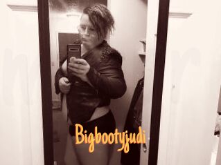 Bigbootyjudi Mobile Porno