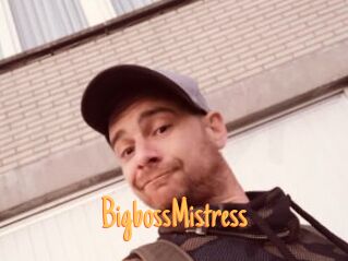 BigbossMistress