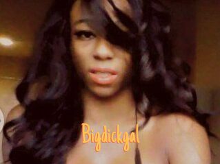 Bigdickgal