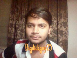 Bigdickguy25
