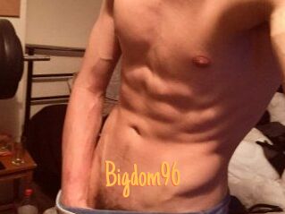 Bigdom96 Mobile Porno