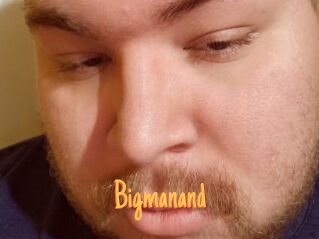 Bigmanand