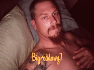 Bigreddawg7