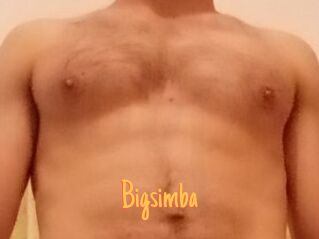 Bigsimba