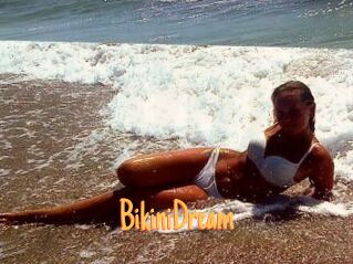 BikiniDream Mobile Porno