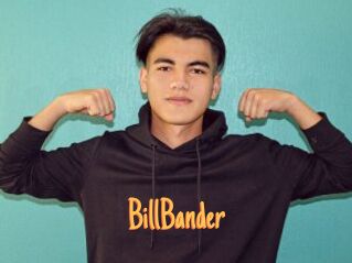 BillBander Mobile Porno