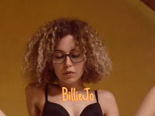BillieJo