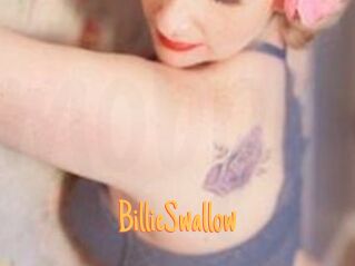 BillieSwallow Mobile Porno