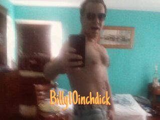 Billy10inchdick