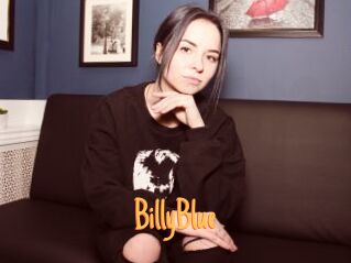 BillyBlue
