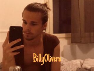 BillyOlivera