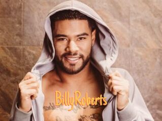 BillyRoberts