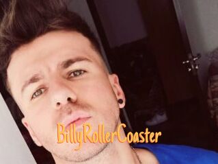 BillyRollerCoaster