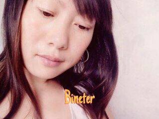 Bineter