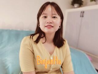 BinjunHu