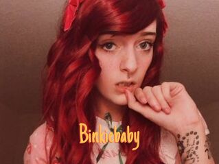 Binkiebaby