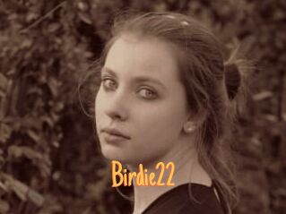 Birdie22