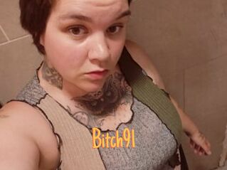 Bitch91