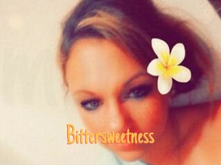 Bittersweetness