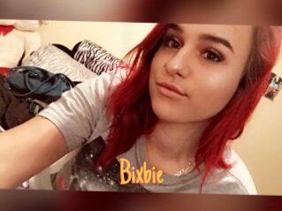 Bixbie