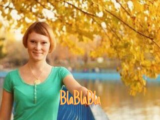 BlaBlaBla