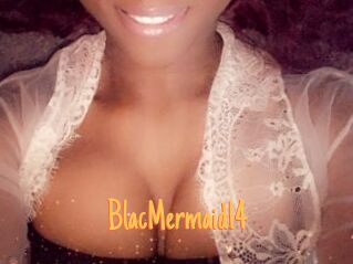 BlacMermaid14 Mobile Porno