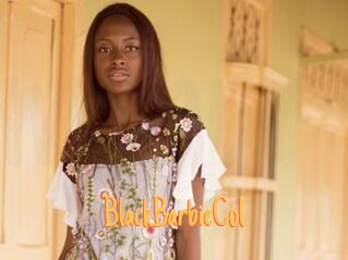 BlackBarbieCol